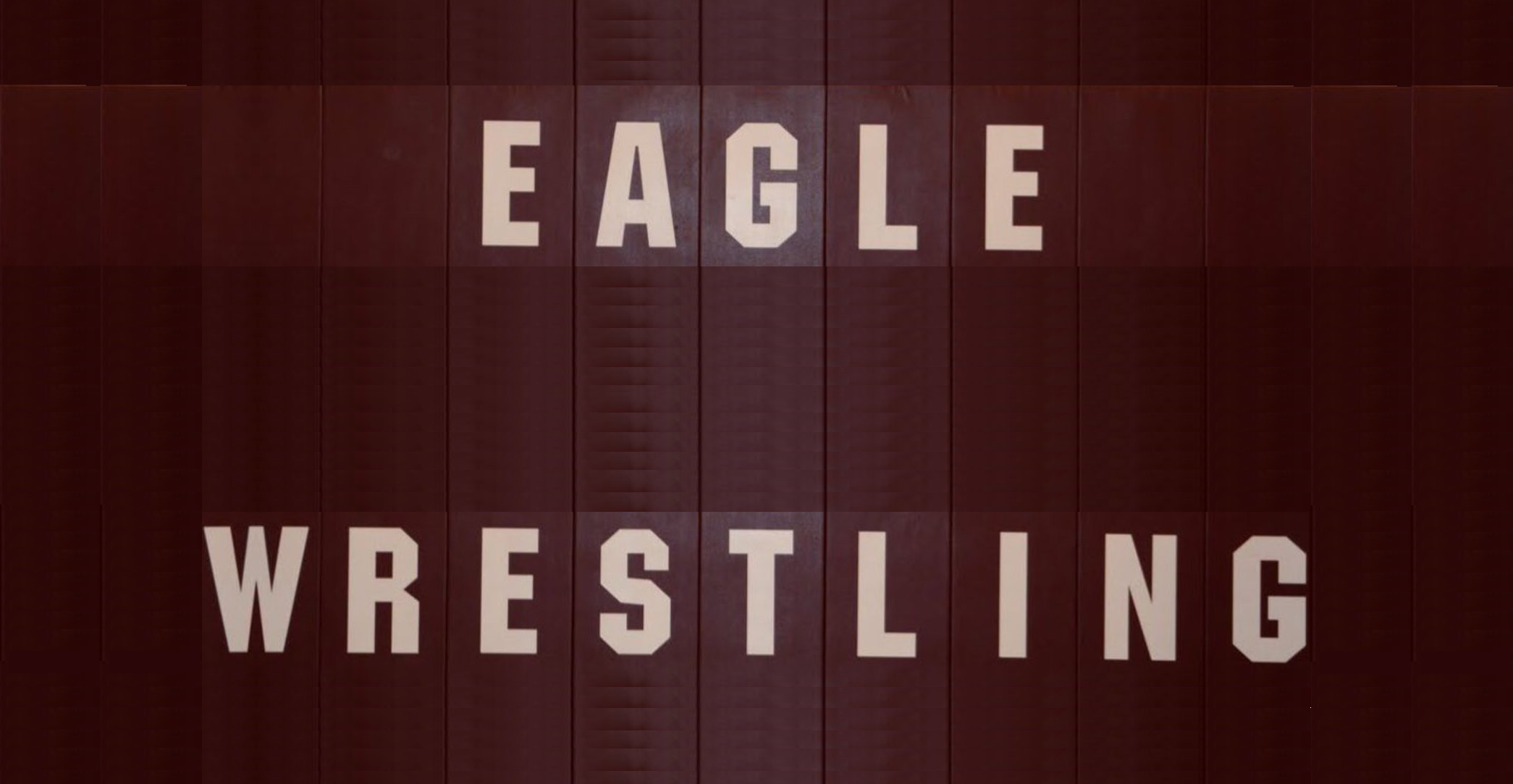 eagle wrestling